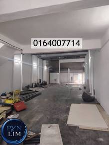 Diamond Valley 1.5Stry Light Industry Warehouse Bayan Lepas Batu Maung