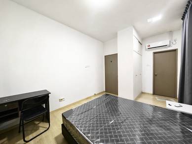 Larkin Heights Apartment 3Bed 2Bath Fully Furnished Near CIQ JB Rent