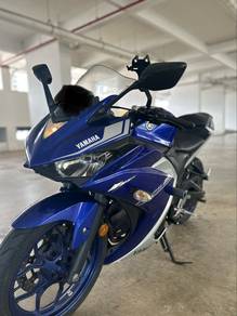 R25 V1 ingin dilepaskan