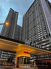 M Astra @ Setapak