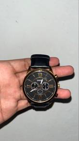 Fossil Flynn BQ2089