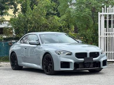2024 Bmw M2 3.0 - MY23 G87 (A)