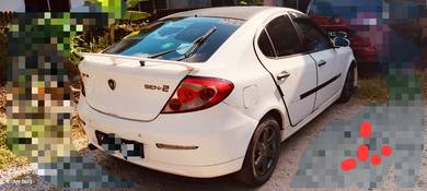 Proton GEN-2 1.6 H-LINE CPS ENHANCED (A)