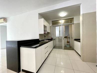 Midfields 2|newly painted whole unit|viewing available now|key on hand