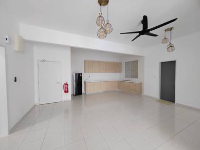 NICE Partly Furnished Residensi Adelia 3 Bangi Avenue Almyra Putra1