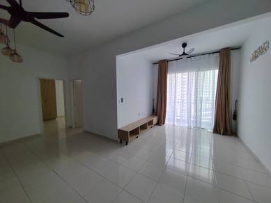 NICE Partly Furnished Residensi Adelia 3 Bangi Avenue Almyra Putra1