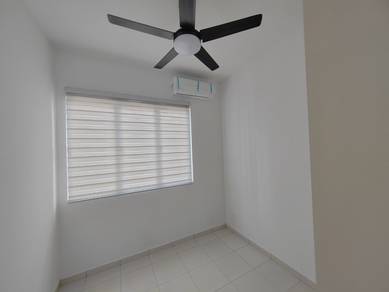 NICE Partly Furnished Residensi Adelia 3 Bangi Avenue Almyra Putra1
