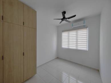 NICE Partly Furnished Residensi Adelia 3 Bangi Avenue Almyra Putra1