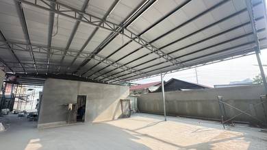 Ampang Warehouse