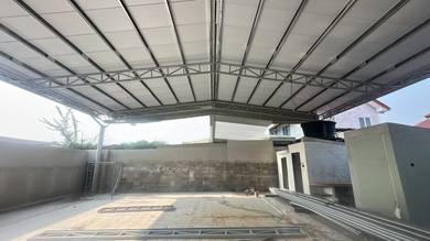 Ampang Warehouse