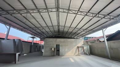 Ampang Warehouse
