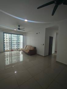 THE HENGE, KEPONG For Rent