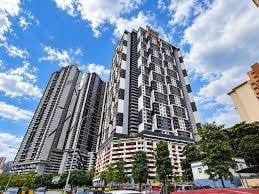 Sky Awani Residensi 3