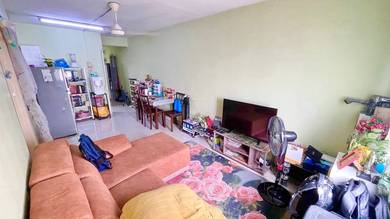 Cendana Apartment