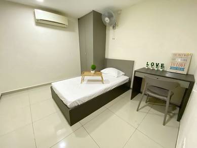 Medium Room 🏠 for rent at SS14 Subang Jaya ✅ (Next to SS15)
