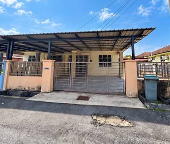 OPEN FACING❗️TAMAN BUDIMAN, TANDOP📍Near Highway & Lotus Stargate✅️