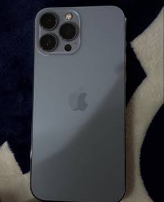 13 Pro Max 256 GB