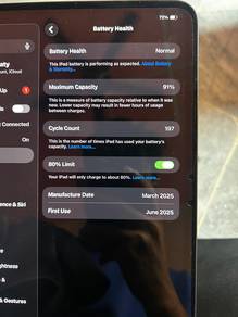 ipad m4pro 512gb 11 inch