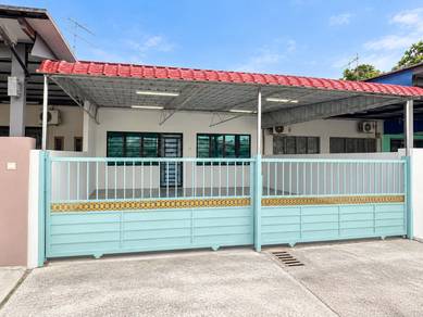 Single Storey 3BR Taman Nasib For Rent / Untuk disewa
