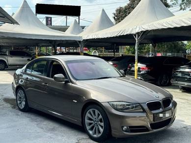 2011 Bmw 320I 2.0 M SPORTS LOAN KEDAI IC SAHAJA