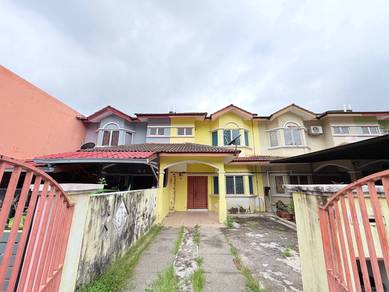 2-storey-Terraced-House-for-sale-Kajang-Selangor