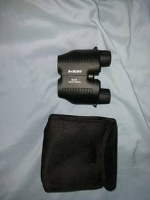 Svbony pocket sized binocular