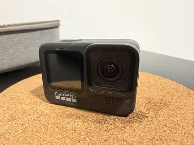 GoPro Hero 9Black