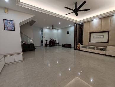 3 Storeys Terrace Bandar Puteri 8 Puchong