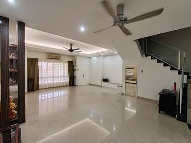 3 Storeys Terrace Bandar Puteri 8 Puchong