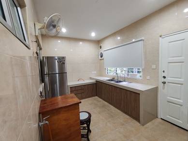 3 Storeys Terrace Bandar Puteri 8 Puchong