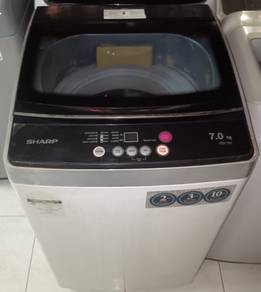 Sharp automatik 