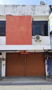 Kuala Perlis Shop For Sale | Perlis
