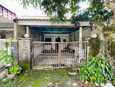 2-storey-Terraced-House-for-sale-Semenyih-Selangor