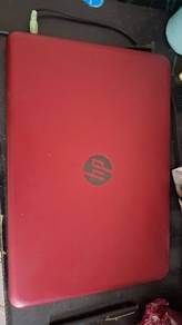 Laptop HP Notebook i5 