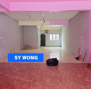 Shop-lot-for-rent-Juru-Penang