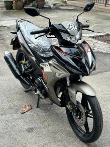 2024 YAMAHA Y15ZR Y15 ZR Y 15 ZR 1Owner LIKE NEW