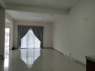 Evira 2-Storey House. Part Furnished. KIP Mall, ERL, Xiamen Uni, KLIA