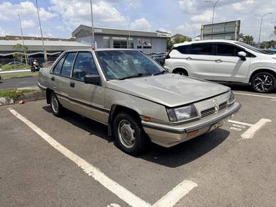 Proton SAGA 1.5 (M)