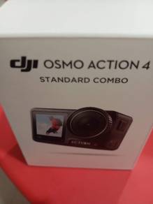 DJI Osmo Action 4 📸