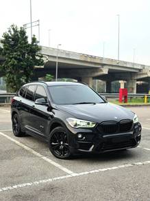 Direct Owner Bmw X1 2.0 Cheap
