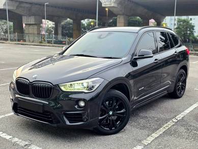 Direct Owner Bmw X1 2.0 Cheap