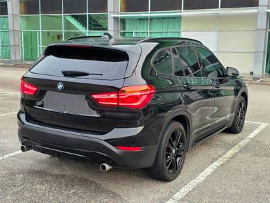 Direct Owner Bmw X1 2.0 Cheap