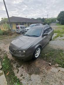 Proton PERSONA 1.6 ELEGANCE BASE LINE (M)