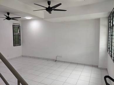 Cheap,New & Cozy Landed House, Pulai-Near Tuas SG Second Link