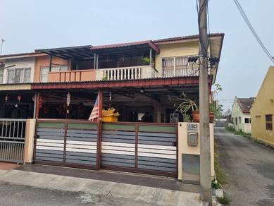 Kapar Taman ku 