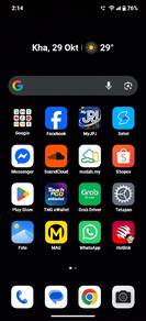 Oppo A6C 64gb 4G 