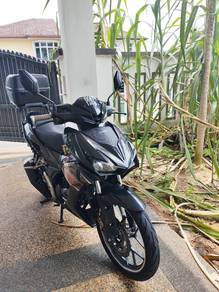 Honda rsx untuk dijual