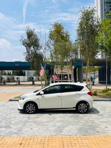 Perodua MYVI 1.5 AV (A)