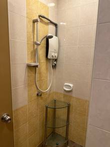 Kl town full furnish room with bathroom to let