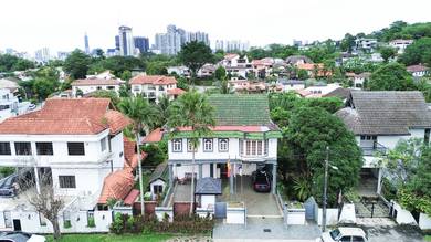 3.5 Storey Bungalow @ Taman TAR Tun Abdul Razak, Ampang, Selangor